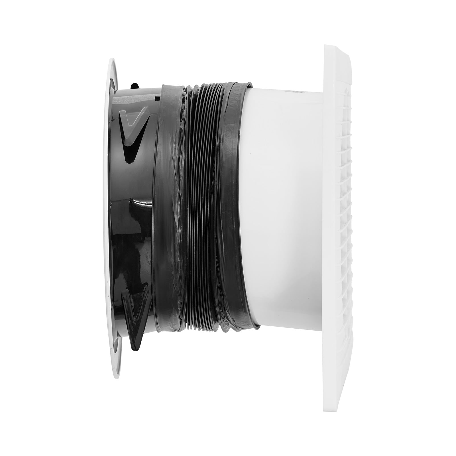 Wall Mounted Ventilation Fan High Efficiency Extraction System_voghion.com